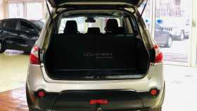 Nissan Qashqai+2 2010 г.в.
