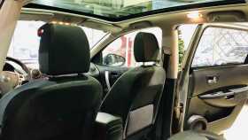 Nissan Qashqai+2 2010 г.в.