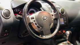 Nissan Qashqai+2 2010 г.в.