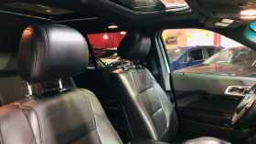 Ford Explorer 2013 г.в.