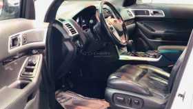 Ford Explorer 2013 г.в.