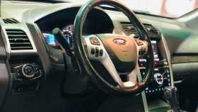 Ford Explorer 2013 г.в.