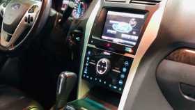 Ford Explorer 2013 г.в.