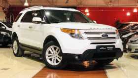 Ford Explorer 2013 г.в.