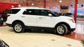 Ford Explorer 2013 г.в.