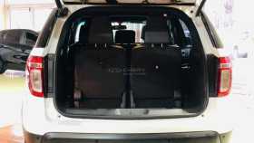 Ford Explorer 2013 г.в.