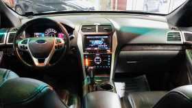 Ford Explorer 2013 г.в.