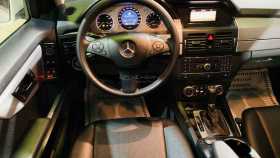 Mercedes-Benz GLK-Класс 2010 г.в.