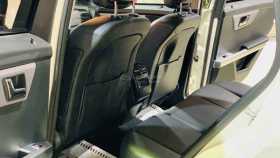 Mercedes-Benz GLK-Класс 2010 г.в.