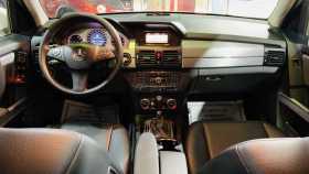 Mercedes-Benz GLK-Класс 2010 г.в.