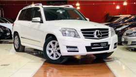 Mercedes-Benz GLK-Класс 2010 г.в.