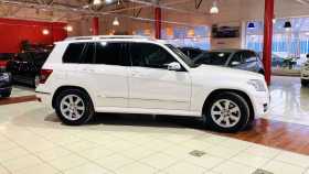 Mercedes-Benz GLK-Класс 2010 г.в.