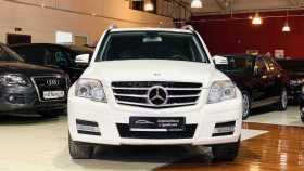 Mercedes-Benz GLK-Класс 2010 г.в.