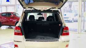 Mercedes-Benz GLK-Класс 2010 г.в.