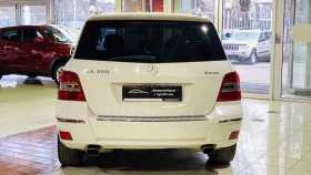 Mercedes-Benz GLK-Класс 2010 г.в.