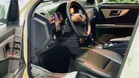 Mercedes-Benz GLK-Класс 2010 г.в.