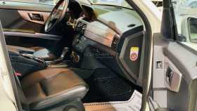 Mercedes-Benz GLK-Класс 2010 г.в.