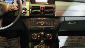 Mercedes-Benz GLK-Класс 2010 г.в.