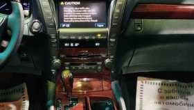 Lexus LS 2008 г.в.
