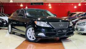 Lexus LS 2008 г.в.