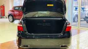 Lexus LS 2008 г.в.