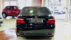 Lexus LS 2008 г.в.