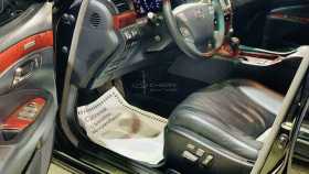 Lexus LS 2008 г.в.