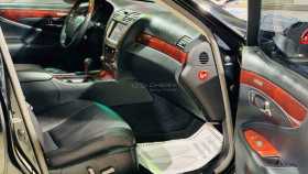 Lexus LS 2008 г.в.
