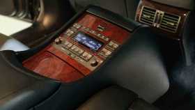 Lexus LS 2008 г.в.