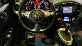 Nissan Juke 2011 г.в.