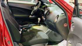 Nissan Juke 2011 г.в.