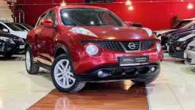 Nissan Juke 2011 г.в.