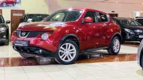 Nissan Juke 2011 г.в.