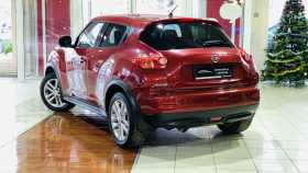 Nissan Juke 2011 г.в.
