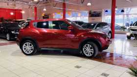 Nissan Juke 2011 г.в.