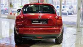 Nissan Juke 2011 г.в.