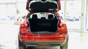 Nissan Juke 2011 г.в.