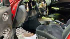 Nissan Juke 2011 г.в.