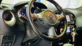 Nissan Juke 2011 г.в.
