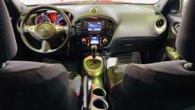 Nissan Juke 2011 г.в.