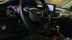Audi A6 2015 г.в.