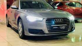 Audi A6 2015 г.в.