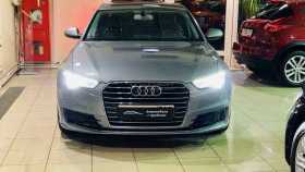 Audi A6 2015 г.в.
