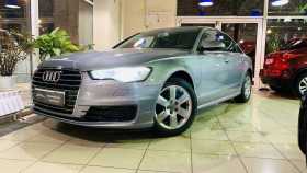 Audi A6 2015 г.в.