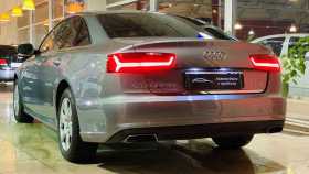 Audi A6 2015 г.в.