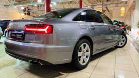 Audi A6 2015 г.в.