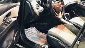 Chevrolet Cruze 2011 г.в.