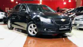 Chevrolet Cruze 2011 г.в.