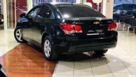 Chevrolet Cruze 2011 г.в.