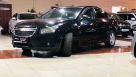 Chevrolet Cruze 2011 г.в.